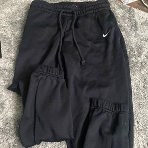 Nike Dri-Fit Sweaptants
